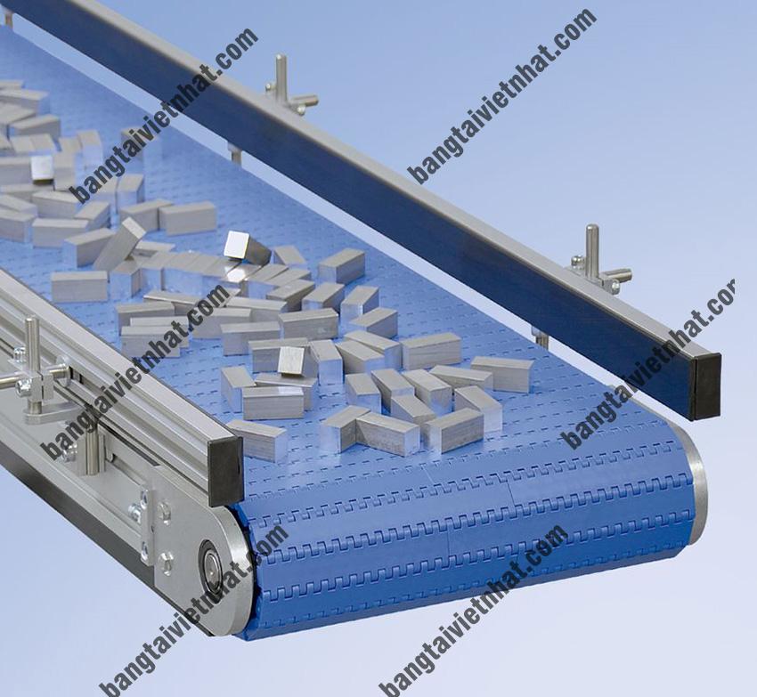 Băng tải nâng hạ