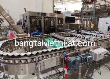 Băng tải có thể giúp doanh nghiệp của bạn như thế nào?