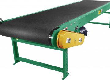 7 loại băng tải thông dụng nhất hiện nay