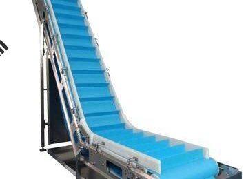 Tìm hiểu băng tải TPU – giải pháp tốt cho ngành công nghiệp thực phẩm